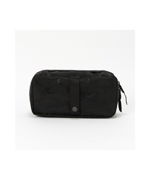 EDIFICE（エディフィス）の「LOWERCASE×PORTER×EDIFICEジャガードカモ