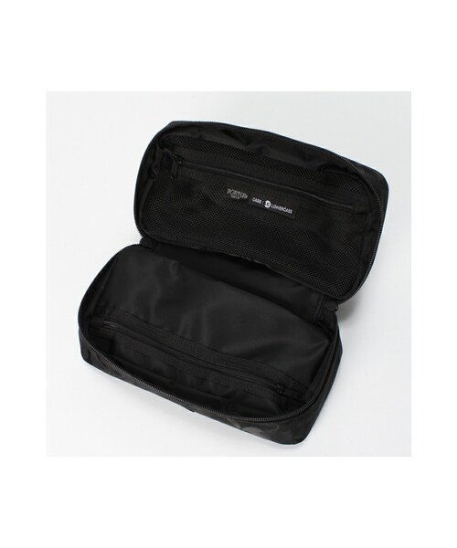 EDIFICE（エディフィス）の「LOWERCASE×PORTER×EDIFICEジャガードカモ