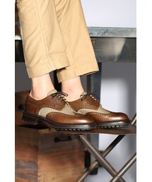JOURNAL STANDARD（ジャーナルスタンダード）の「JOSEPH CHEANEY
