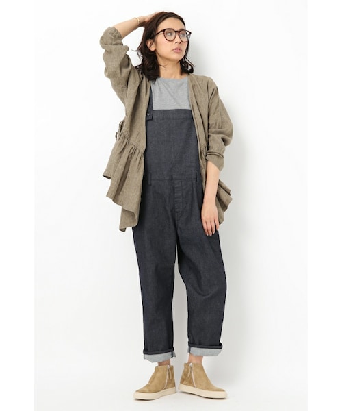 JOURNAL STANDARD LUXE（ジャーナルスタンダード ラックス）の「リネン