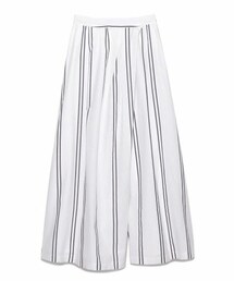 emmi | emmi ビッグルーズガウチョパンツ(その他パンツ)