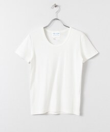 URBAN RESEARCH DOORS | FORK&SPOON ソフトリブ T-SHIRTS(トップス)
