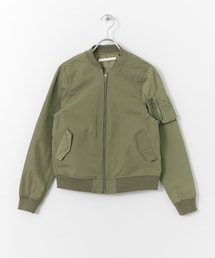 KBF | MA-1フライトジャケット(ジャケット/アウター)