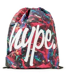 HYPE | Hype Minerals Drawstring Bag*(バックパック/リュック)