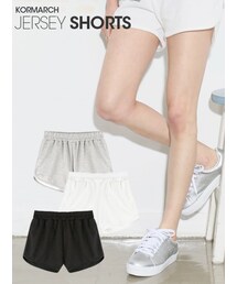 KORMARCH | トレーニングパンツ(その他パンツ)