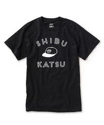 JUNRED（ジュンレッド）の「とんかつDJアゲ太郎×JUNRed しぶかつ