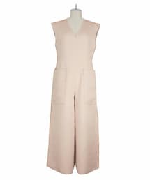 made in HEAVEN | MADE IN HEAVEN oversized all in one(つなぎ/オールインワン)