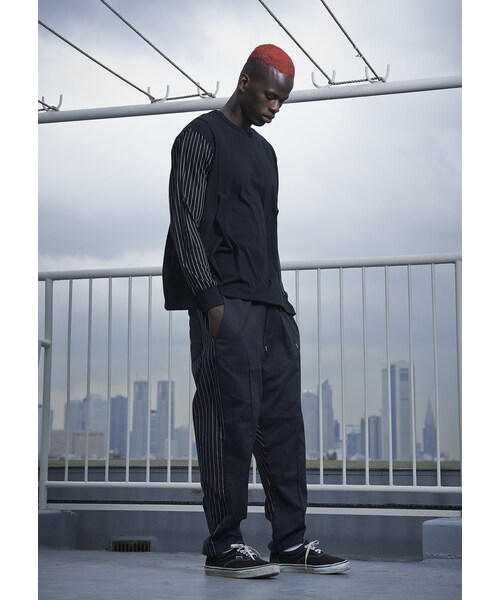 elephant TRIBAL fabrics（エレファントトライバルファブリックス）の