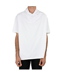 LAD MUSICIAN | LAD MUSICIAN[ラッドミュージシャン]　DRAPE T-SHIRT BIG(Tシャツ/カットソー)
