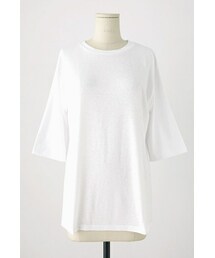 imvely | ベーシックラウンドネックT(Tシャツ/カットソー)