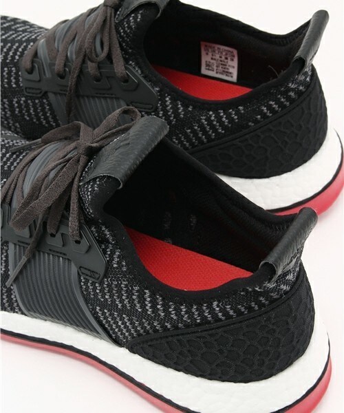adidas（アディダス）の「メンズ アディダス ピュアブースト