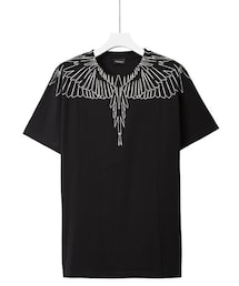MARCELO BURLON | MARCELO BURLON 『MAIPU』Tシャツ(Tシャツ/カットソー)
