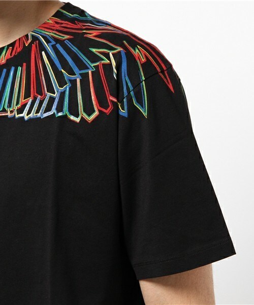 MARCELO BURLON（マルセロ・バーロン）の「MARCELO BURLON