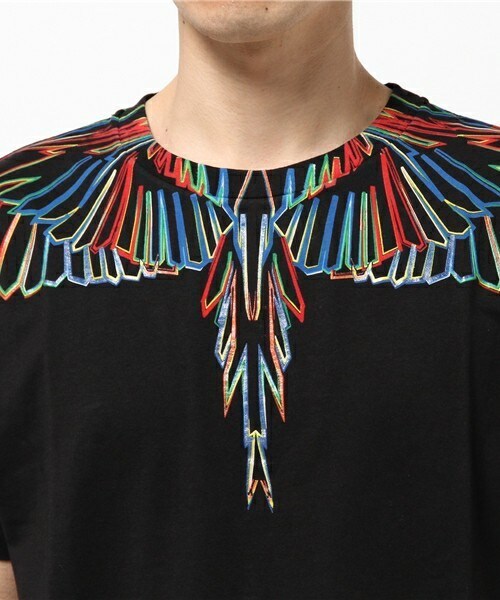 MARCELO BURLON（マルセロ・バーロン）の「MARCELO BURLON