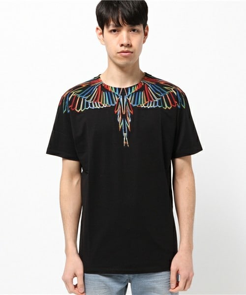 MARCELO BURLON（マルセロ・バーロン）の「MARCELO BURLON