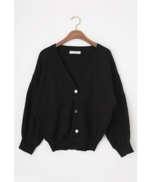 imvely | ベーシックドルマンカーデ(カーディガン/ボレロ)