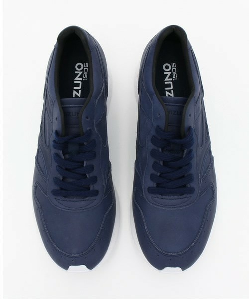 MIZUNO（ミズノ ）の「日本製 メンズ ミズノ エアジェノバ MIZUNO GV87