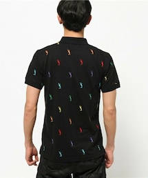 マークアンドロナ♡ポロシャツ♡イエロー 1-240101360863-m-01-pl.jpg