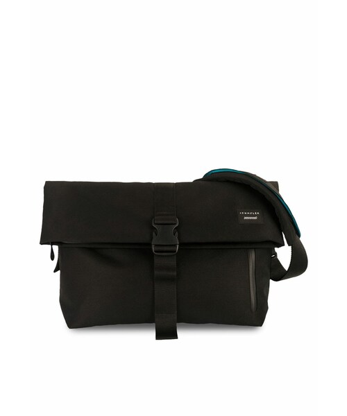 CRUMPLER（クランプラー）の「PINNACLE OF HORROR Laptop Shoulder Bag