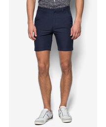 ZALORA | Knee Length Chino Shorts(パンツ)