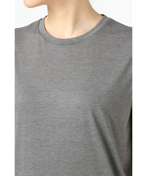 ❤︎Deuxieme Classe＊WINDFEEL天竺 ノースリーブワンピース❤︎ Deuxieme Classe（ドゥーズィエムクラス）の「《予約》 WINDFEEL