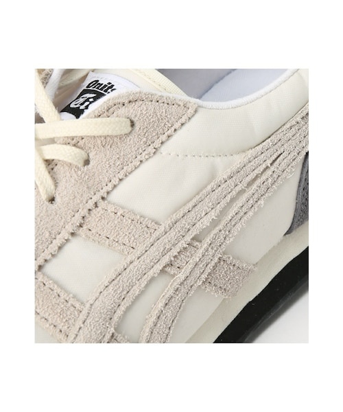 417 EDIFICE（フォーワンセブンエディフィス）の「onitsuka tiger