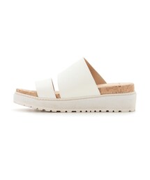FRAY I.D | ランダムカットサンダル(シューズ)