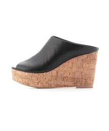 FRAY I.D | コルクミュール(シューズ)