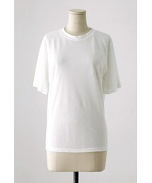 imvely | プレーンシャイニーT(Tシャツ/カットソー)