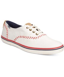 Keds | Keds Women's Champion Pennant Sneakers(スニーカー)