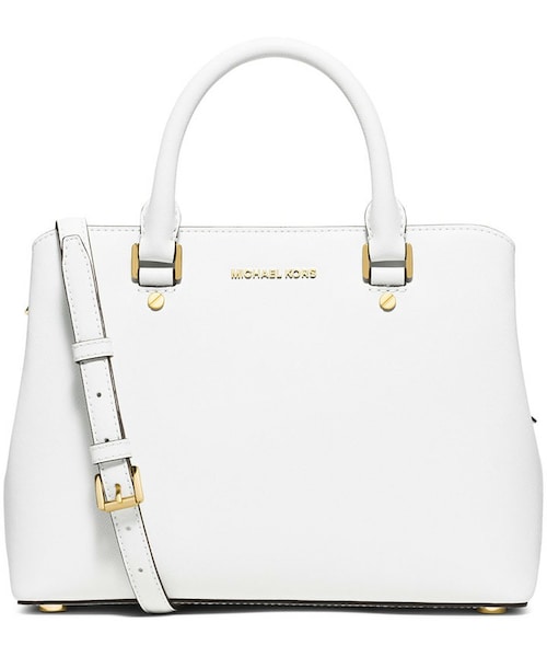michael kors savannah medium