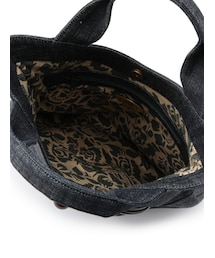 H.P.FRANCE（アッシュペーフランス）の「erva バッグ（）」 - WEAR