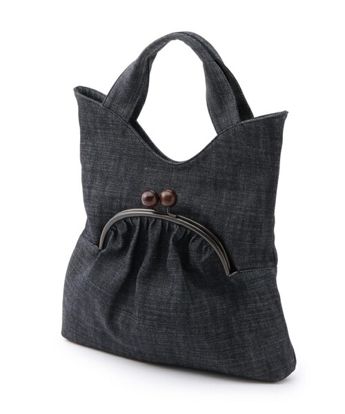 H.P.FRANCE（アッシュペーフランス）の「erva バッグ（）」 - WEAR