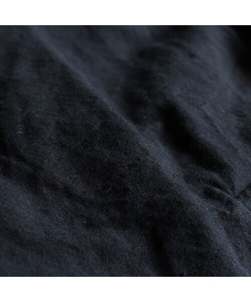 WhoWhat(フーワット)の「Riders(ジャケット/アウター・Black・S/M)」の9枚目の写真