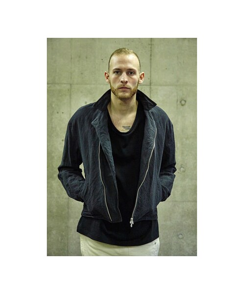 WhoWhat(フーワット)の「Riders(ジャケット/アウター・Black・S/M)」の10枚目の写真