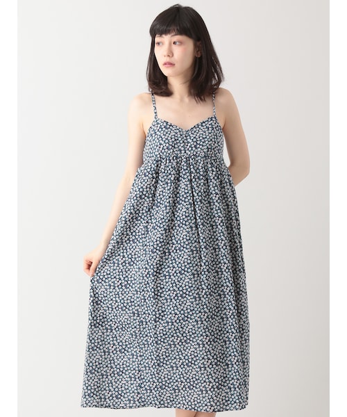 中村里砂ちゃんデザイン、E hyphen world galleryワンピ 中村里砂ちゃんデザイン、E hyphen world galleryワンピ - メルカリ