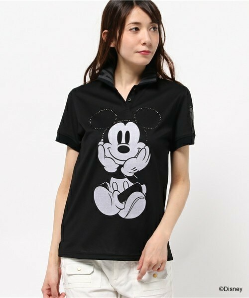 メンズウェア MARK & LONA RAINBOW PRINT PATCH T-SHIRTS MARK & LONA RAINBOW PRINT PATCH T-SHIRTS