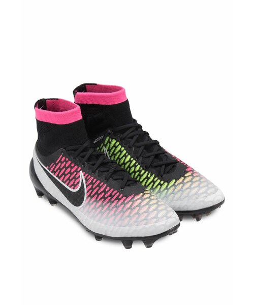 NIKE（ナイキ）の「Nike Magista Obra (FG) Shoes（）」 - WEAR