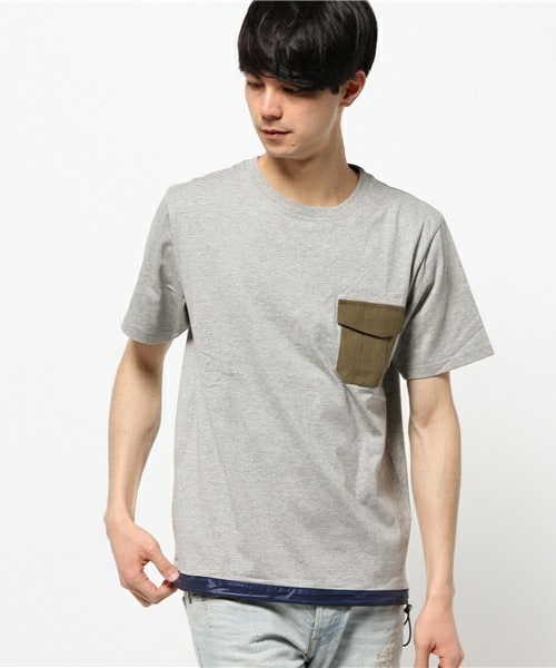 UNION STATION（ユニオンステーション）の「メンズノンノ【MEN'S