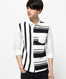 UNION STATION（ユニオンステーション）の「メンズノンノ【MEN'S
