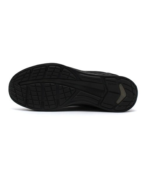 PUMA（プーマ）の「メンズ プーマ ディスクスリーブ イグナイト Puma Disc Sleeve Ignite Street Foam 360946-01（スニーカー・メンズ・ブラック・26.5cm/27cm/27.5cm/28cm）」の3枚目の写真