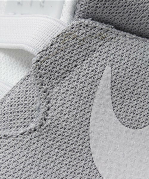 NIKE SPORTSWEAR(ナイキスポーツウェアー)の「メンズ ナイキ エア シブサ NIKE AIR SHIBUSA 832817-001(スニーカー・メンズ・グレー・27cm/27.5cm/26.5cm/28cm)」の10枚目の写真