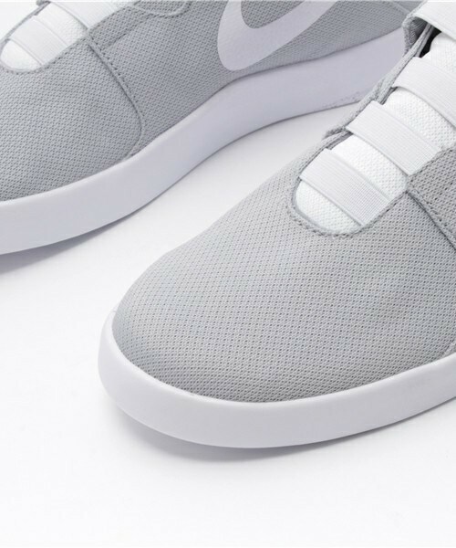 NIKE SPORTSWEAR(ナイキスポーツウェアー)の「メンズ ナイキ エア シブサ NIKE AIR SHIBUSA 832817-001(スニーカー・メンズ・グレー・27cm/27.5cm/26.5cm/28cm)」の5枚目の写真