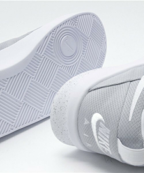 NIKE SPORTSWEAR(ナイキスポーツウェアー)の「メンズ ナイキ エア シブサ NIKE AIR SHIBUSA 832817-001(スニーカー・メンズ・グレー・27cm/27.5cm/26.5cm/28cm)」の8枚目の写真