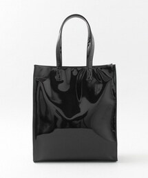 KBF | KBF+ エナメルトートBAG(バッグ)