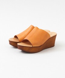 URBAN RESEARCH | FORME DI CUOIO サボサンダル(シューズ)