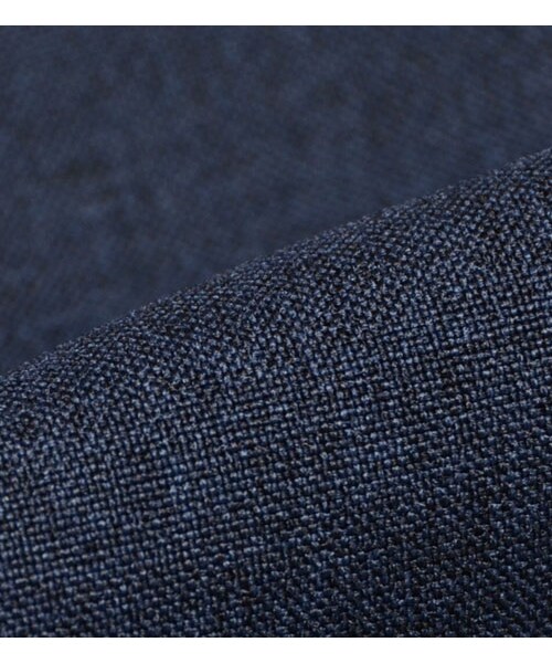 HAMNETT(ハムネット)の「【HAMNETT】 WASHABLE SLACKS(パンツ・メンズ・ブラック/ネイビー/グレー・S/M/L/XL)」の13枚目の写真