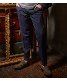 HAMNETT | 【HAMNETT】 WASHABLE SLACKS(パンツ)
