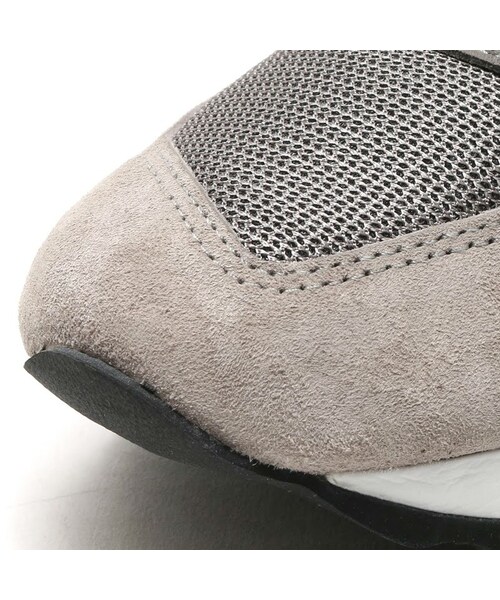 NEW BALANCE（ニューバランス）の「New Balance M9975 GR GRAY 