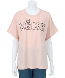 Ne-net | くさかりさん T / Tシャツ(トップス)